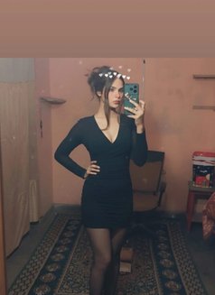Mistress Maahi - Transsexual escort in New Delhi Photo 11 of 21