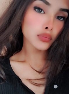 Mistress Maahi - Transsexual escort in New Delhi Photo 15 of 21