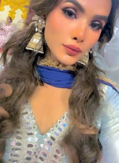 Mistress Maahi - Transsexual escort in New Delhi Photo 16 of 21