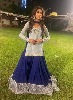 Mistress Maahi - Transsexual escort in New Delhi Photo 18 of 21