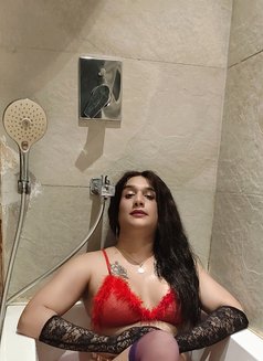 ⚜️ Mistress Madhushree ⚜️ - Transsexual escort in Kolkata Photo 30 of 30