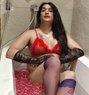 Mistress Madhushree Just Stay For 2days - Transsexual escort in New Delhi Photo 25 of 27