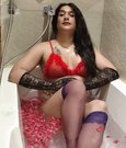 ⚜️Stay For Few Days so Grab me Now⚜️ - Transsexual escort in New Delhi Photo 25 of 27