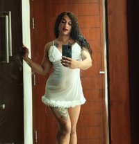 ⚜️Mistress Madhushree⚜️ - Transsexual escort in Kolkata