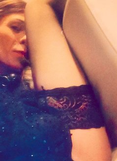 Mistress Mallone - Transsexual dominatrix in Pattaya Photo 6 of 10