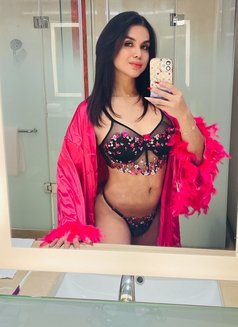 Mistress Manika / Cam Service - Transsexual escort in Kolkata Photo 19 of 28