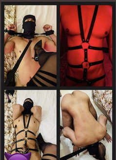Mistress Manika / Cam Service - Transsexual escort in Kolkata Photo 22 of 28