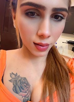 MISTRESS MANSHI 9inch - Transsexual escort in Candolim, Goa Photo 20 of 21