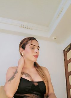 MISTRESS MANSHI 9inch - Acompañantes transexual in New Delhi Photo 19 of 20