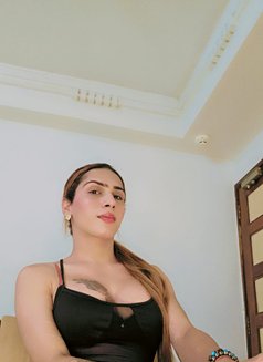 MISTRESS MANSHI 9inch - Acompañantes transexual in New Delhi Photo 20 of 20