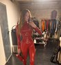 Mistress Mao - dominatrix in Athens Photo 1 of 5