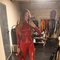 Mistress Mao - dominatrix in Madrid