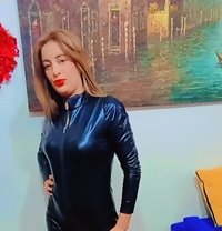 Mistress Maram - puta in Dubai Photo 14 of 21