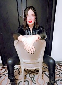 Mistress Maram - escort in Dubai Photo 21 of 21