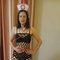 Mistress Maram - escort in Muscat Photo 2 of 6