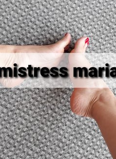 Mistress Maria 1 - Dominadora in Dubai Photo 7 of 8