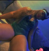 Mistress Maria - dominatrix in Riyadh