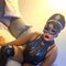 Mistress Maria - dominatrix in Riyadh Photo 3 of 5