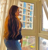 Mistress_Maria - Transsexual escort in Cairo