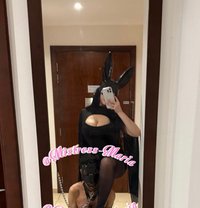 Mistress_Maria - Transsexual escort in Cairo
