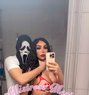 Mistress_Maria - Transsexual escort in Cairo Photo 14 of 14