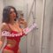 Mistress_Maria - Transsexual escort in Cairo