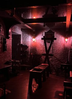 Mistress Marta - dominatrix in Kiev Photo 15 of 25