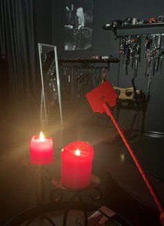 Mistress Marta - dominatrix in Kiev Photo 18 of 25