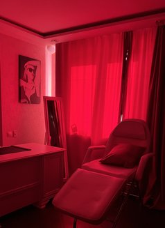 Mistress Marta - dominatrix in Kiev Photo 24 of 25
