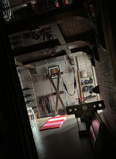 Mistress Marta - dominatrix in Kiev Photo 25 of 25