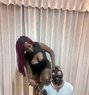 Mistress Martina - African Domme - escort in Bangkok Photo 4 of 9