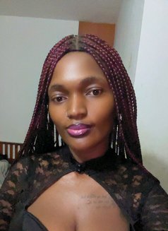Mistress Martina - African Domme - escort in Bangkok Photo 5 of 8
