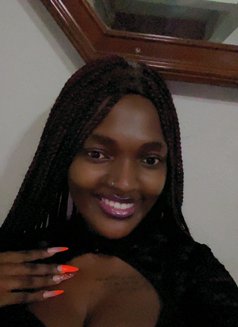 Mistress Martina - African Domme - escort in Bangkok Photo 6 of 8