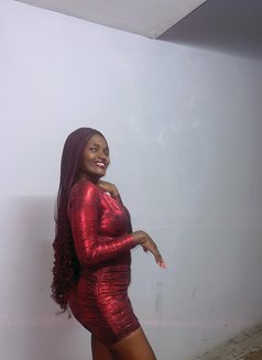 Mistress Martina - African Domme - escort in Bangkok Photo 7 of 8