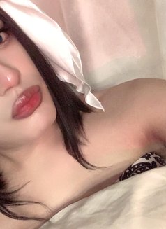 Martina - Acompañantes transexual in Noida Photo 8 of 8
