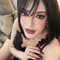 Mistress Martina - Transsexual escort in Noida