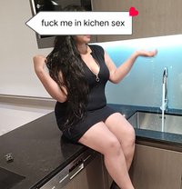 Best Panjaban milf cam & meet 24hr - escort in New Delhi