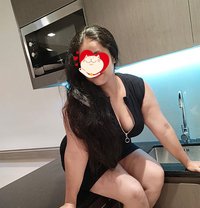 Milf Modal Misters cam with meet - escort in New Delhi