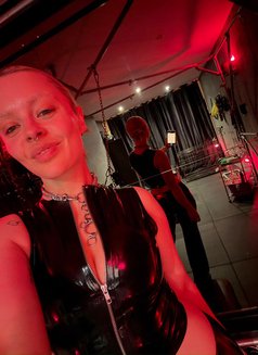 Mistress May - dominatrix in Rome Photo 3 of 6