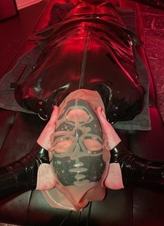 Mistress May - dominatrix in Barcelona Photo 6 of 8