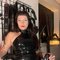 Mistress May - dominatrix in Beijing