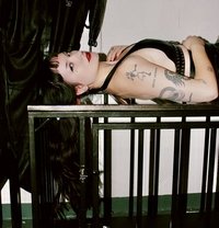 Mistress May - dominatrix in Chengdu
