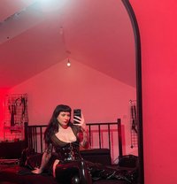 Mistress May - Dominadora in Hamburg