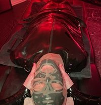 Mistress May - dominatrix in San Juan, Puerto Rico