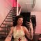 Mistress May - dominatrix in Stockholm