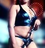 Mistress Maya 🤴 - dominatrix in Colombo Photo 4 of 18