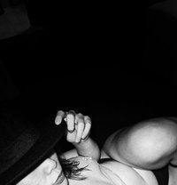 Mistress Mazeโ๏ธ Kinkster + Companion - escort in Manila