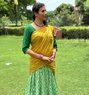 Mistress Meera for Online Sessions Only - Transsexual escort in Bangalore Photo 1 of 13