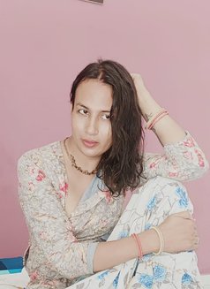 Mistress Meera - Transsexual escort in Hyderabad Photo 6 of 13