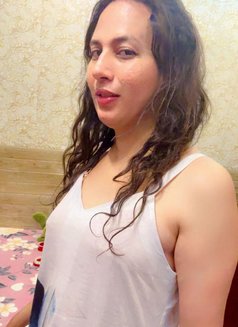 Mistress Meera - Transsexual escort in Hyderabad Photo 11 of 13